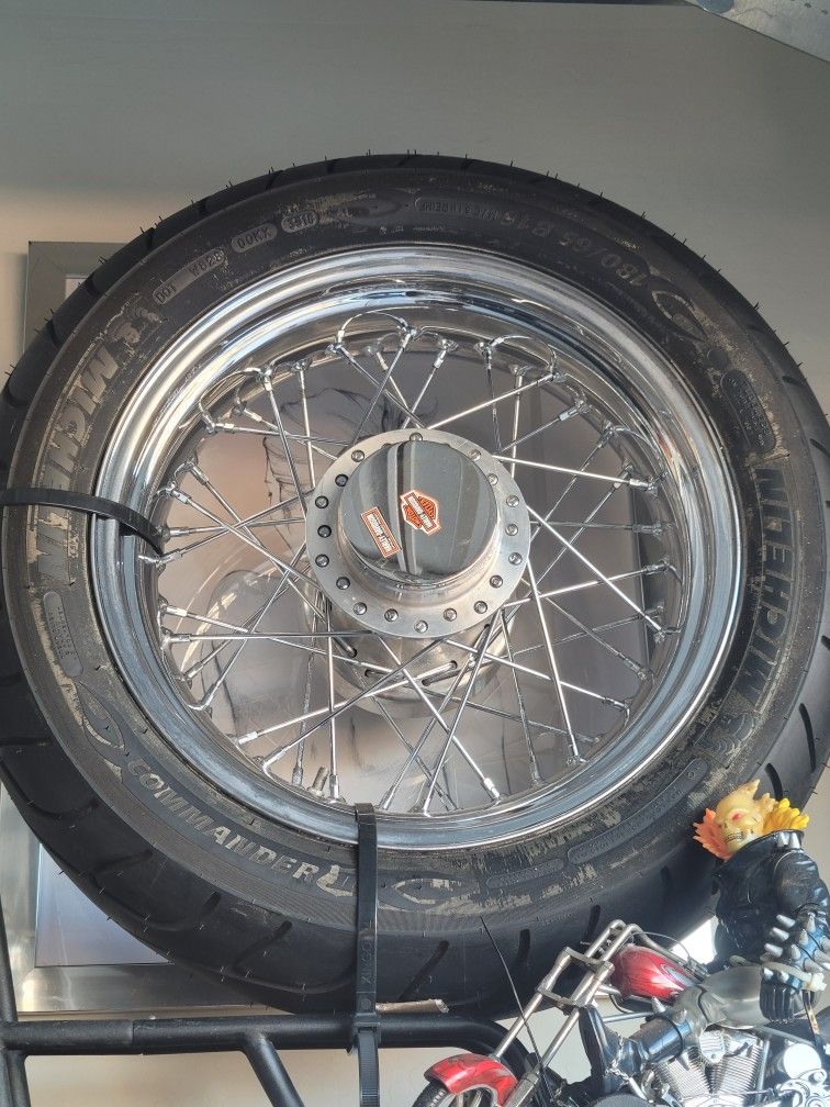 Harley Davidson RIm