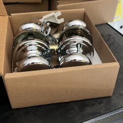 Cerraduras Para Puertas