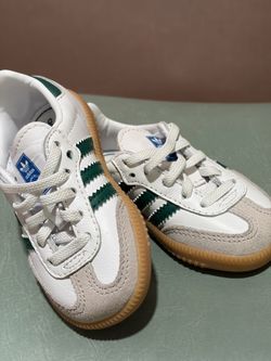 Adidas Sambas OG