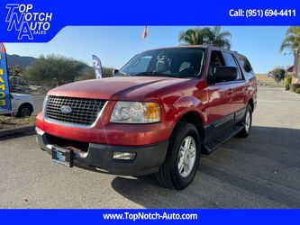 2003 Ford Expedition