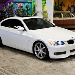 2007 BMW 335i