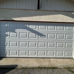 Garage Doors And Gate Opener 