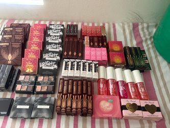 Makeup