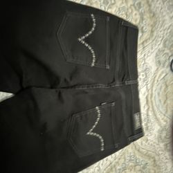 Brand New Black  Levi