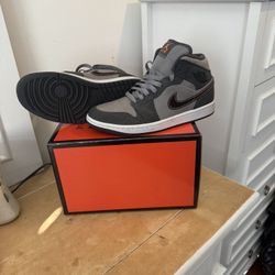 Retro Jordans