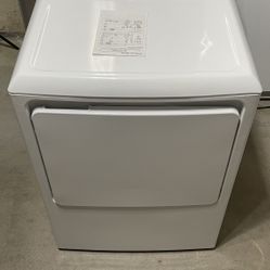 Hotpoint Dryer Household 