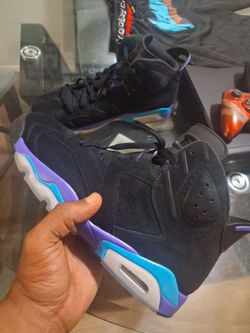 Mens sz 11.5 jordans