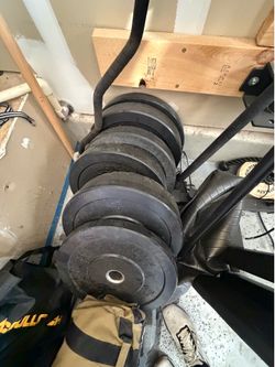 Power Rack