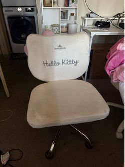 Impression vanity chair