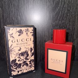 Gucci Bloom Ambrosia di Fiori Eau de Parfum
