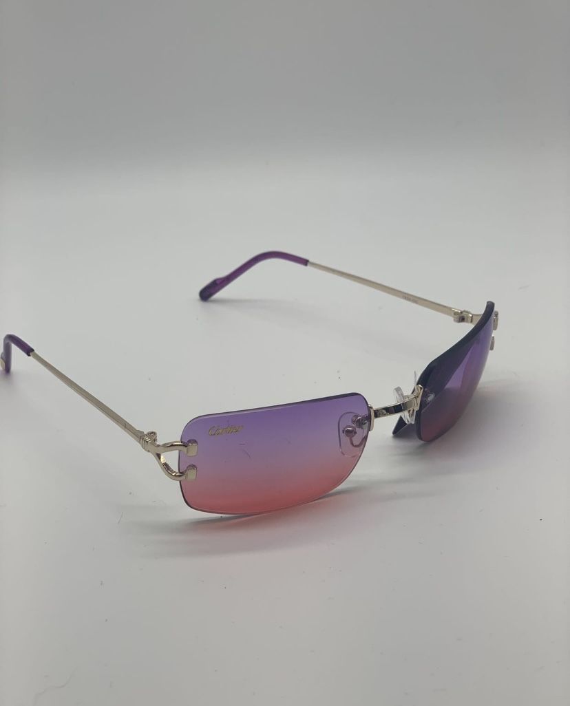 Cartier Sunglasses