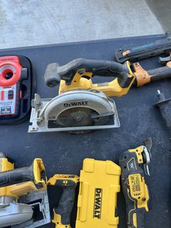 Power Tools