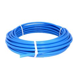 100ft Uponor Aquapex PEX-A BLUE 1/2"