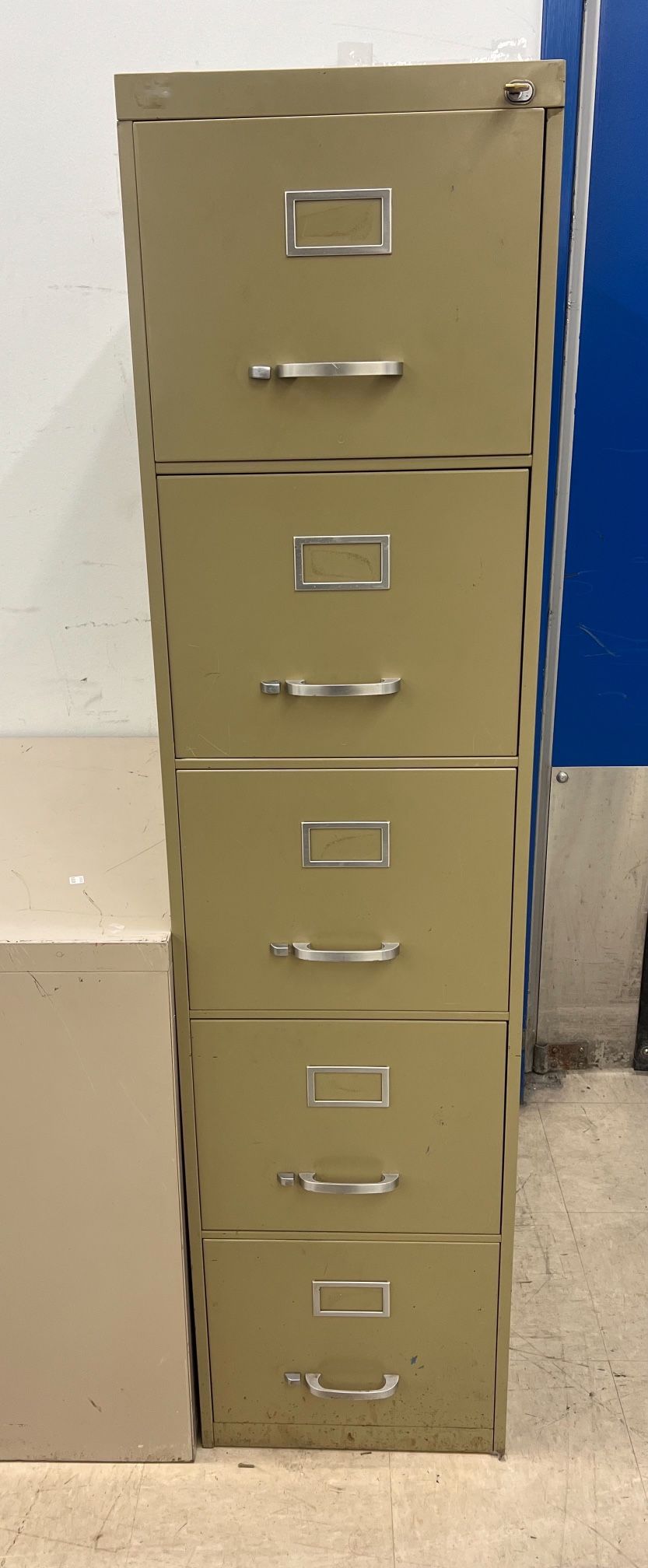 File Cabinet