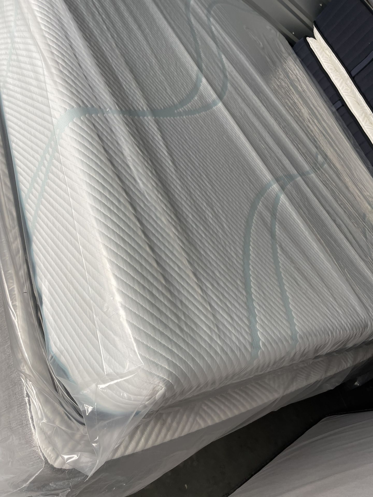 Tempur-Pedic Adapt King Mattress
