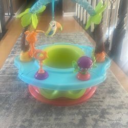 Baby Toy Chair 