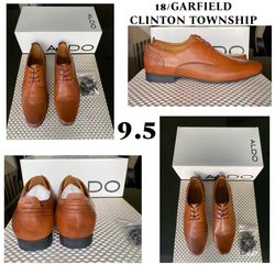 New Men’s ALDO shoes Size 9.5