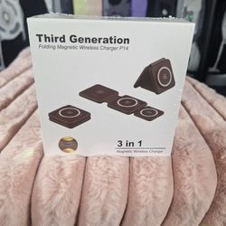 MAGNETIC  CHARGER 