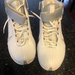 Nike Basketball Sneakers 