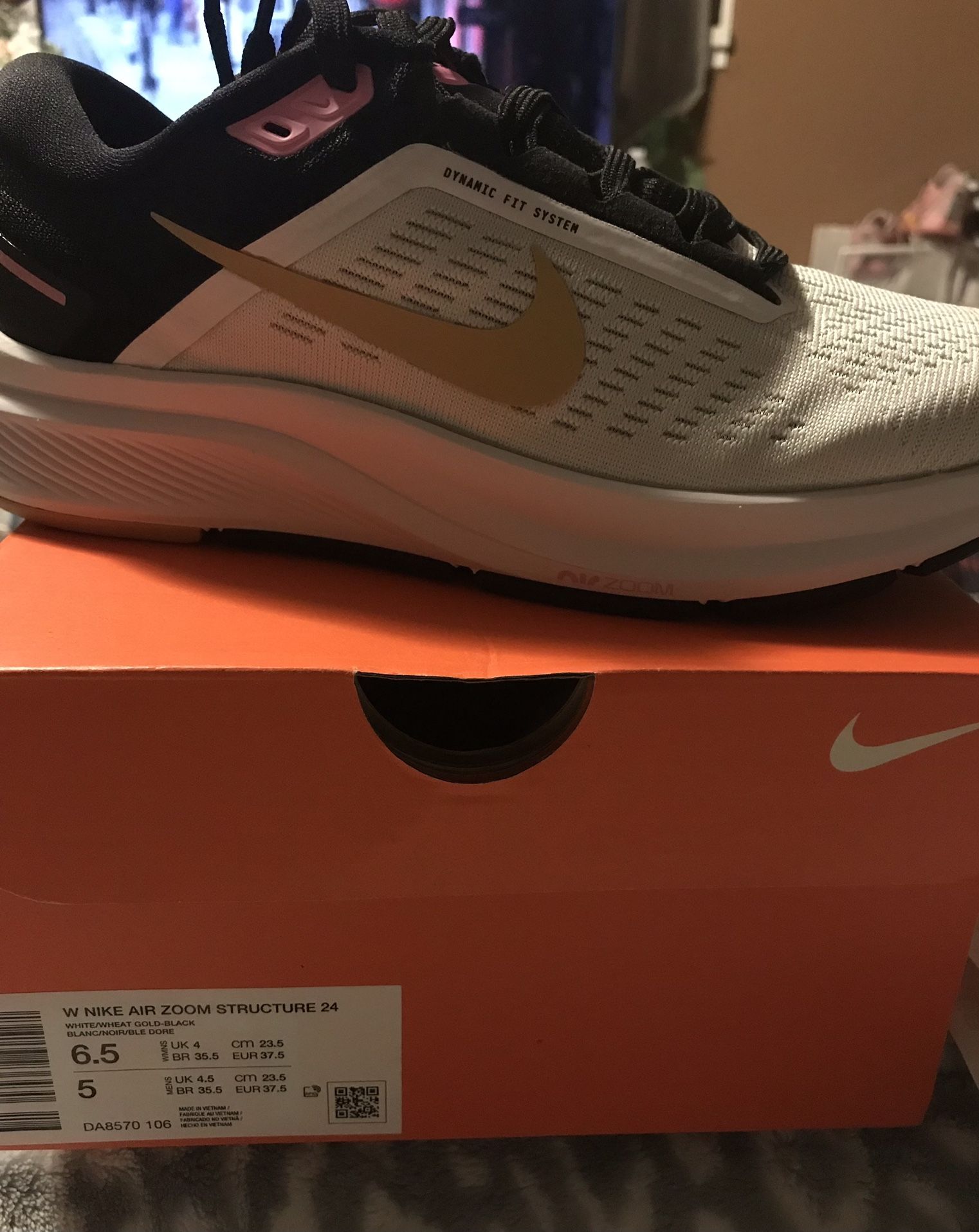‼️New Nike Shoes‼️