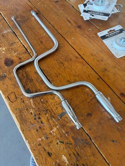 Snap On Speed Bars 1/2 & 3/8