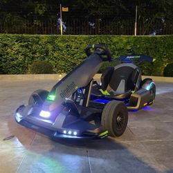 Segway Gokarts Pro