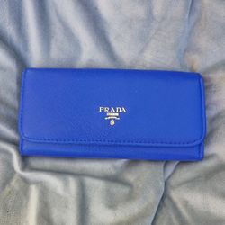 Prada Wallet