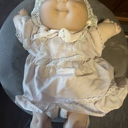Cabbage Patch Doll