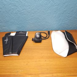 Nikon GP-1 and Lumiquest Flash Boxes