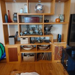 Moving Sale