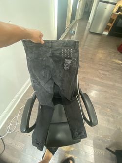 Ksubi Jeans (size 34)