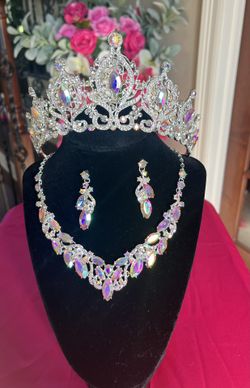 Quince crown