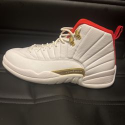 Jordan Retro 12 Fiba