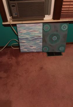Original art