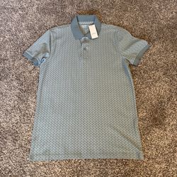 Hollister Men Polo Size Medium