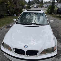 2004 BMW 325xi