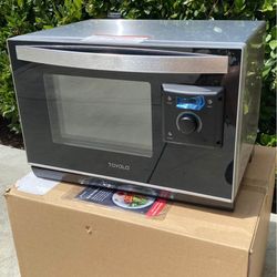 Tovala Smart Oven