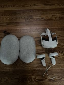 Oculus Meta Quest 2 256GB VR