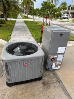 🔥UNIT  FOR SALE | HVAC  BEST PRICE | TONS 🔥