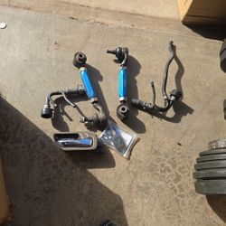 2005 Honda Accord Parts