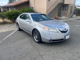 2010 Acura TL