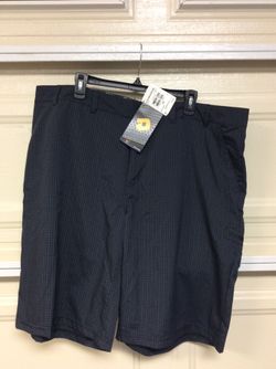 Brand New Demarini shorts - men’s size 42 - $25 each (2 colors available)