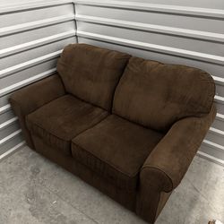Nice loveseat sofa