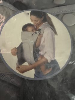 Baby Carrier