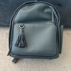 Skip Hop Diaper Backpack 