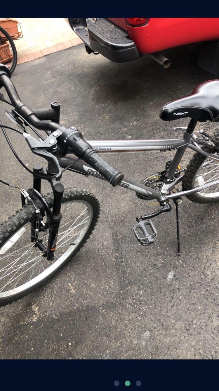 Roadmaster Bike 24”