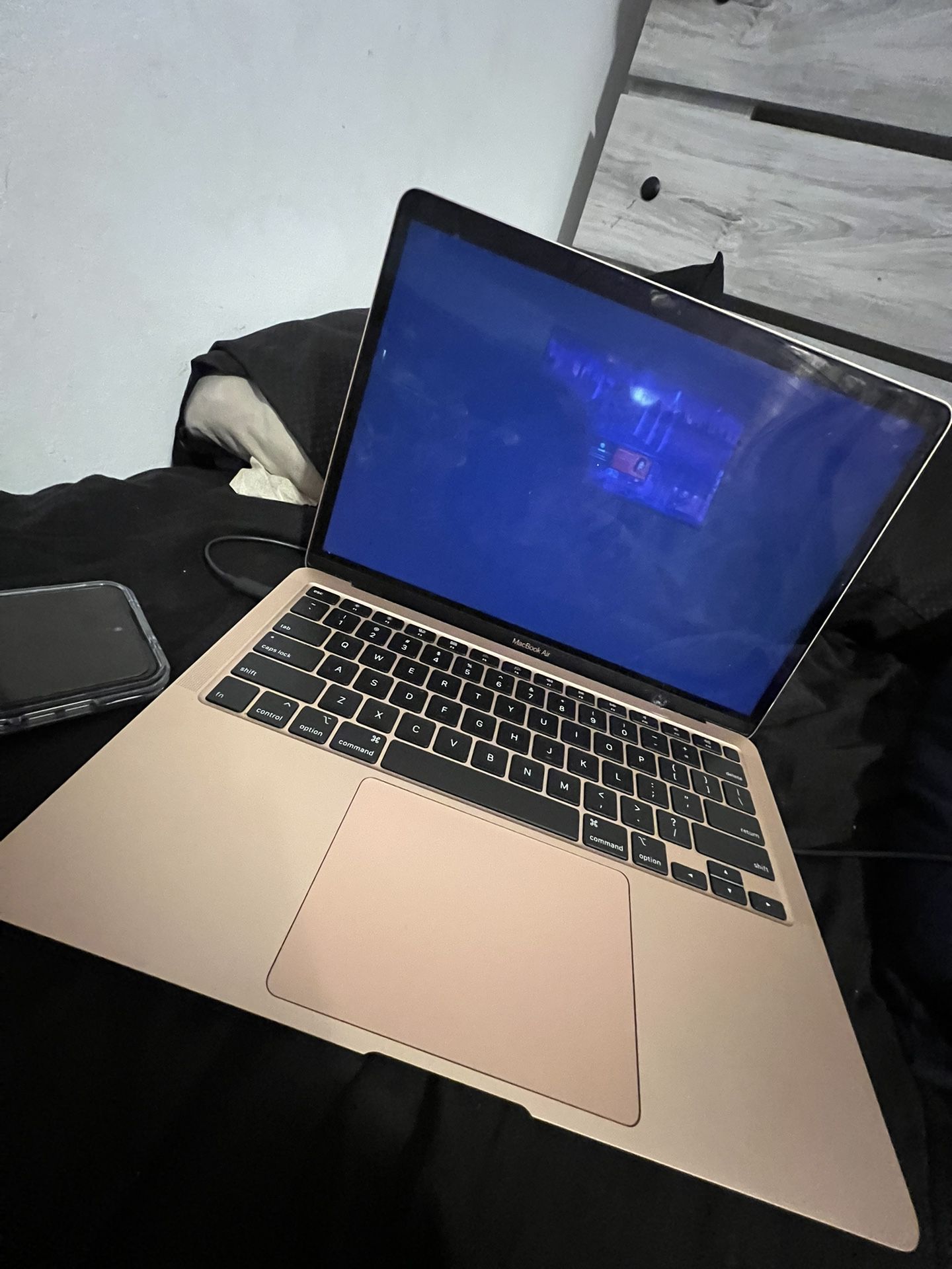 Apple MacBook Air (Model A2179)
