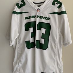 Jamal Adams Jets Jersey 