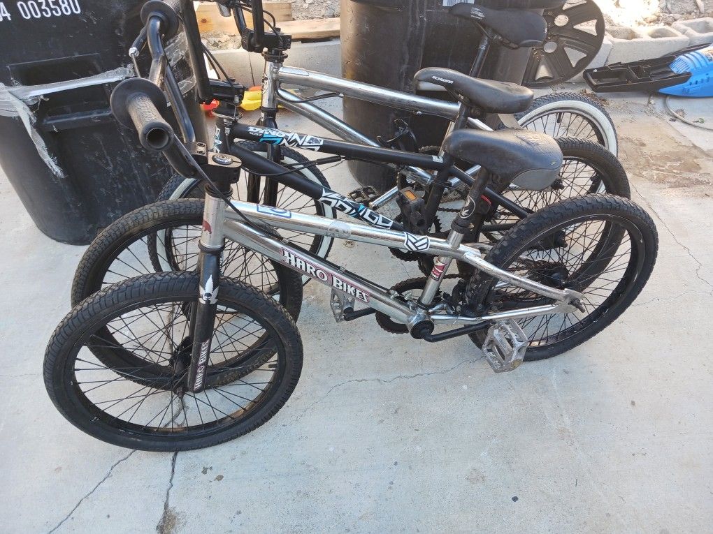 Gt Dyno(sold),haro,redline