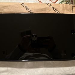 Audi front License Plate Bracket